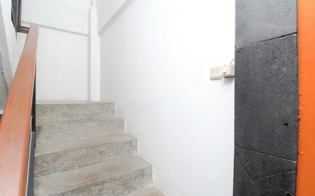 Airy Eco Syariah Pondok Pinang Sapta Taruna Raya 17 Jakarta