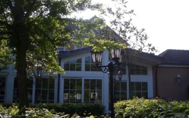 Landgasthaus Jägerhof