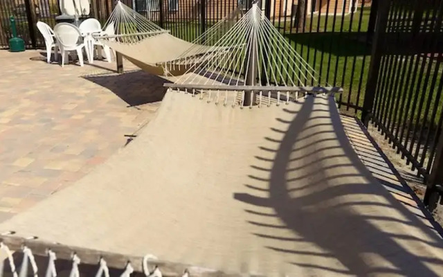 Charles Sweetwater Club Condo