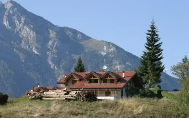 Appartamenti Rì De Clama