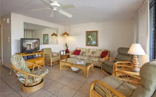 Maui Parkshore 114 - 2 Br Condo