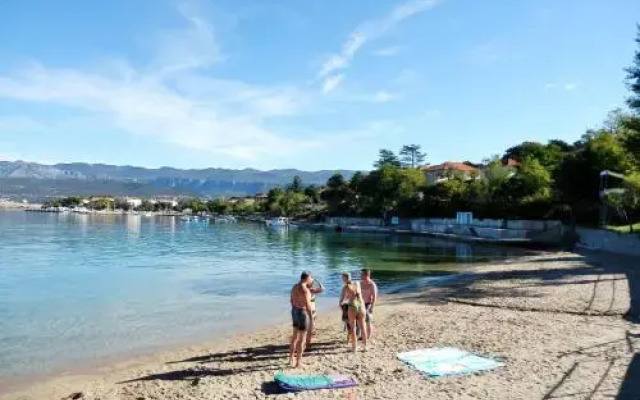 Apartmani Ana