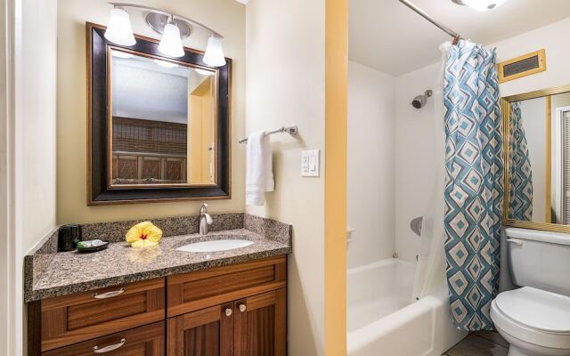 Kona Alii 201 by RedAwning