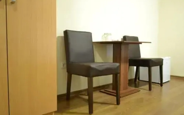 Tihe Noci