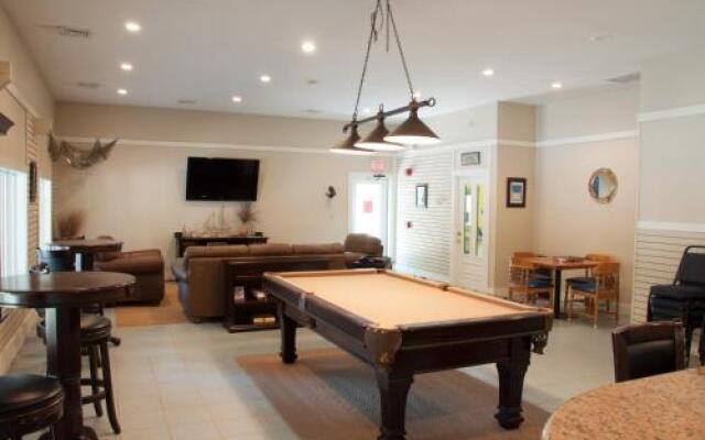 Sea Pines Park Model 1