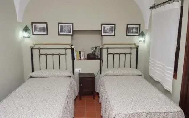 Casa Del Abuelo Martín