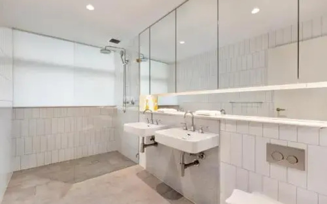 Darlinghurst Furnished Apartments 104 Farrell Avenue