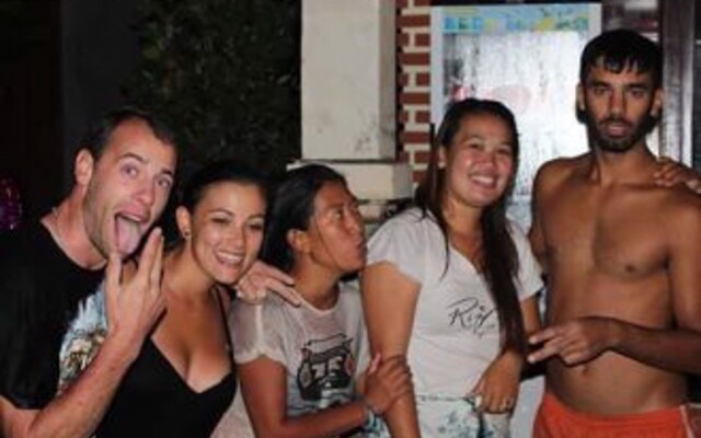 Sangeh Uma Dong Loka Villa