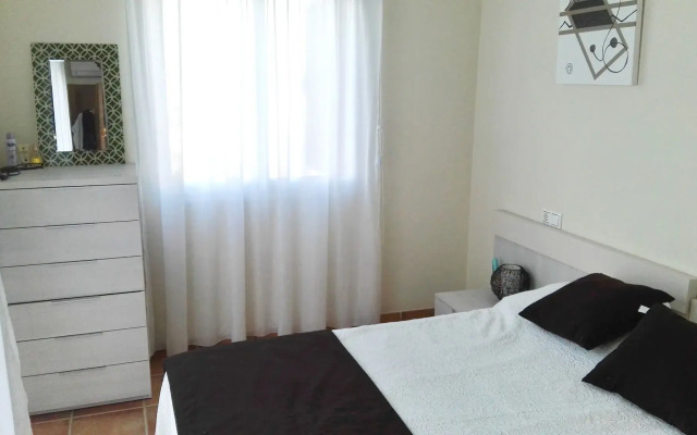 Holiday Home Calle la Bolaga