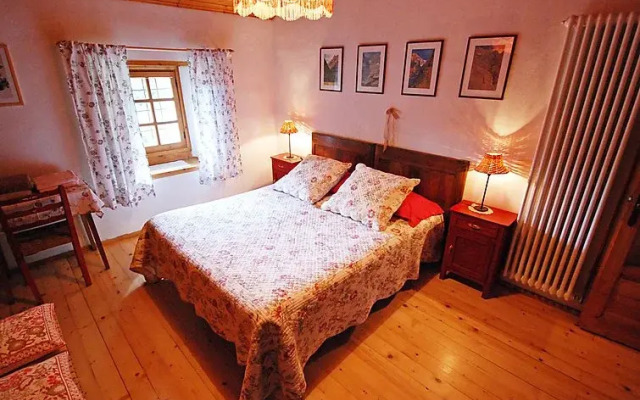 Locazione turistica Grand Haury