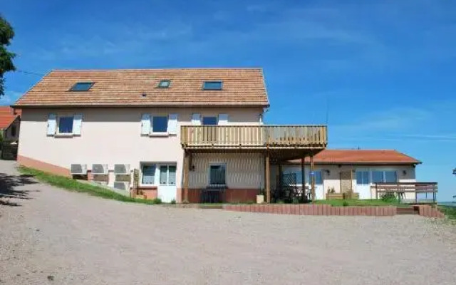 Chambres d'hôtes Les vignes