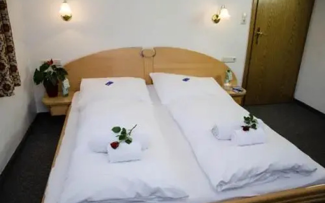 Roulette Apartments und Zimmer