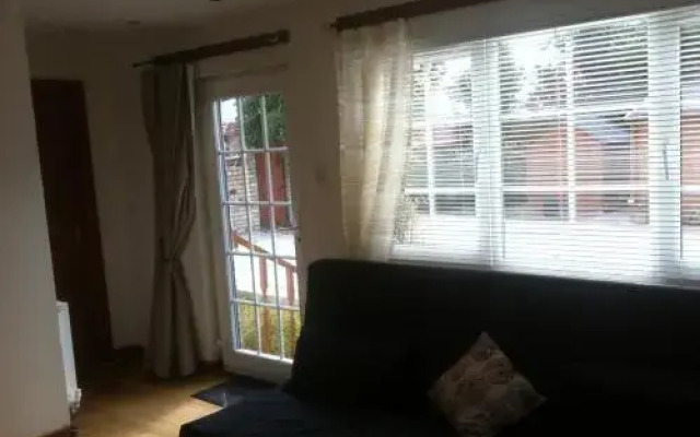 Eliock Cottage