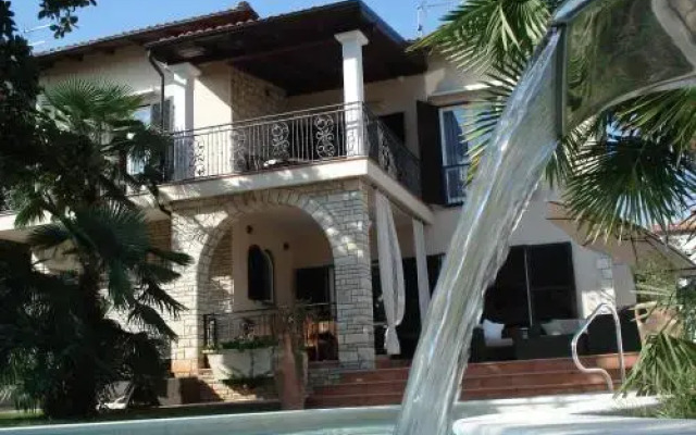 Villa Magnolia Umag