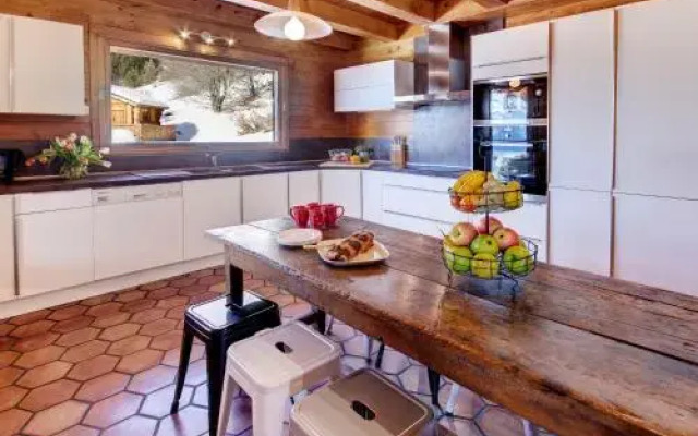 La Grange a L'Ours - OVO Network