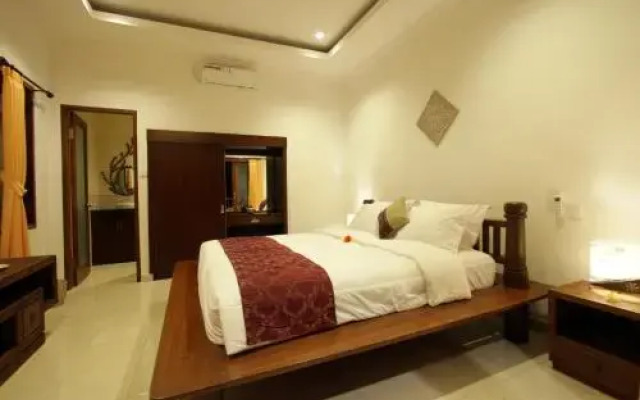 Soca Garden Guest house