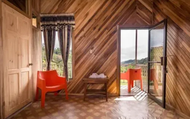 Monteverde Backpackers