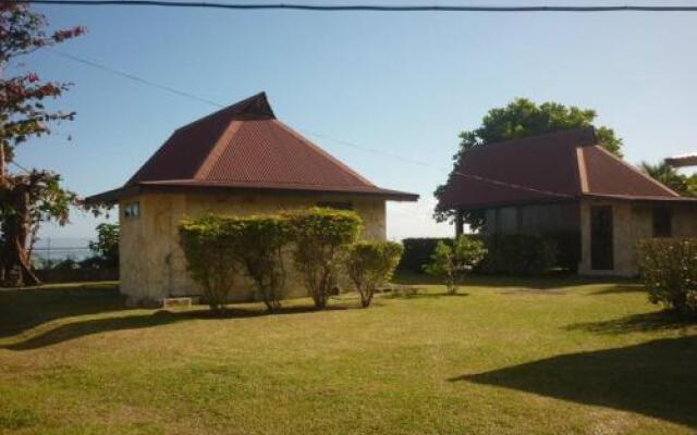 Bungalows Havae Teahupoo