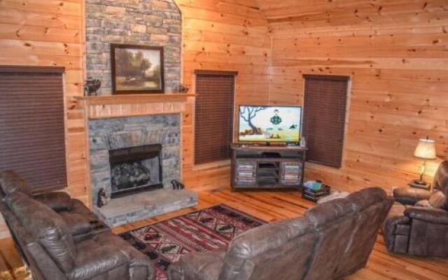 Harleys River Retreat