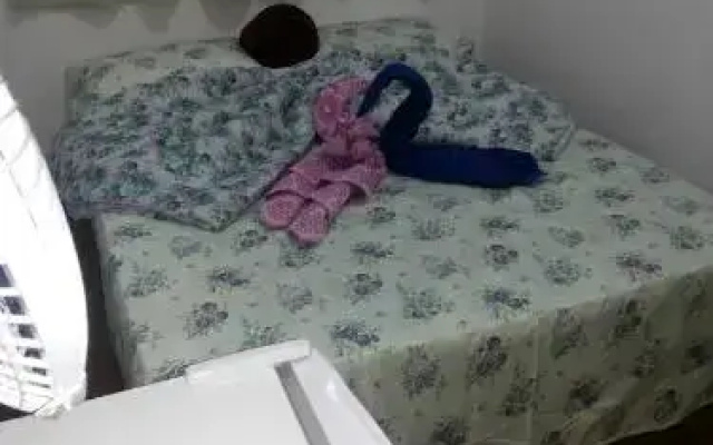 Pousada E Hostel Monalisa