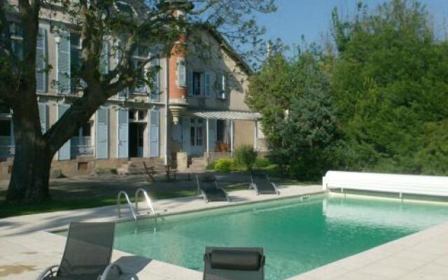 LEchauguette Isserpent