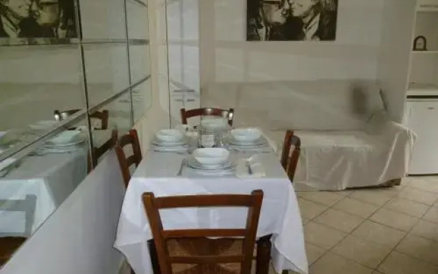 Bilocale Imperatrice