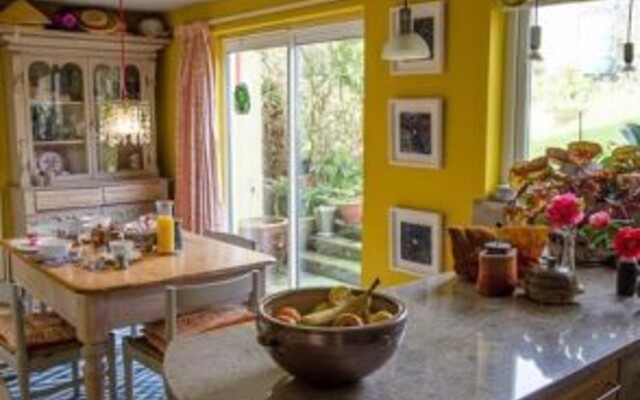 Artist's House B&B