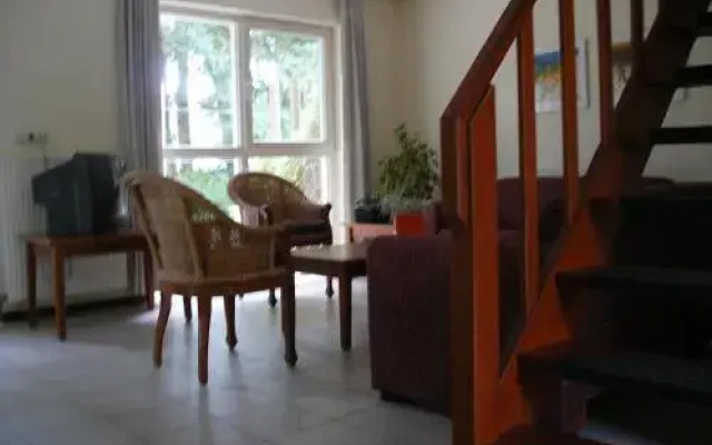 vakantiehuisjes "de Helpeney"