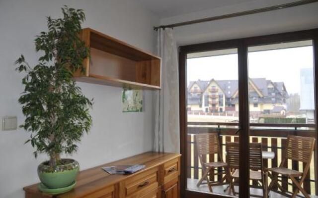 Apartament Iskra