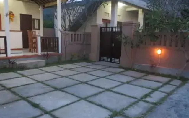 Mesari Homestay & Warung