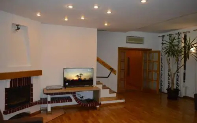 Old Town Villa