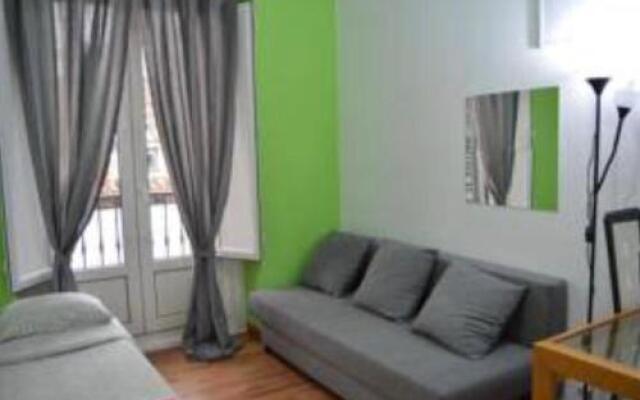 Apartamentos Champs-Élysées