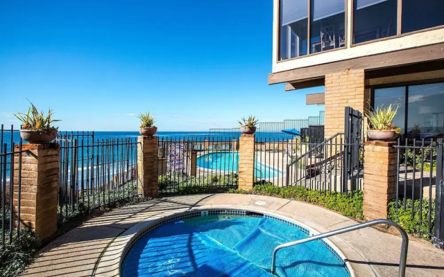 Del Mar Shores Terrace Condominium #17793