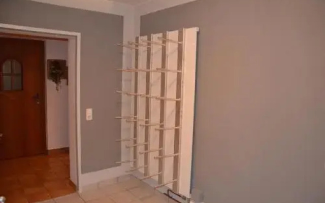 Ferienwohnung Haus Meissl