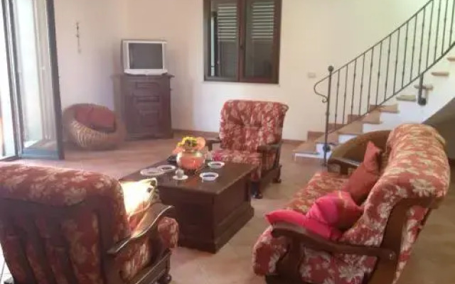 Resort Cavagrande