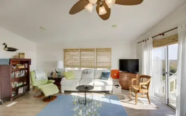 Assateague Pointe 158 - 2 Br Home