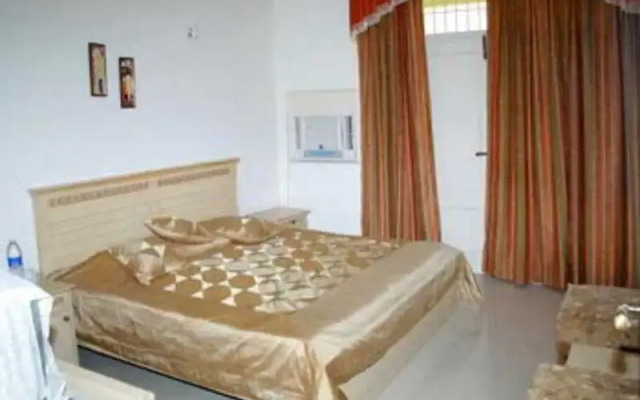 Garden Villa Homestay