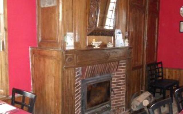 Manoir du Brugnobois