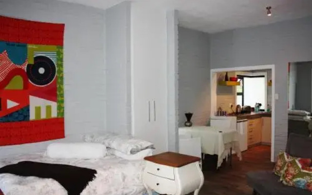 Duenenblick Selfcatering Apartments