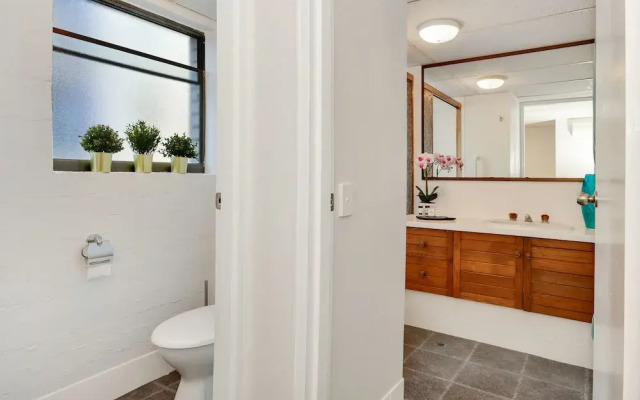 Mooloolaba Apartment with Marina Views