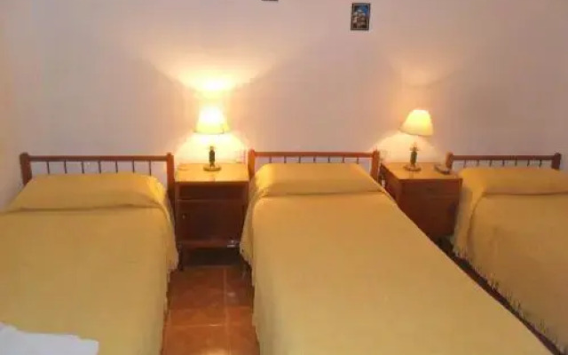 Hotel Las Violetas