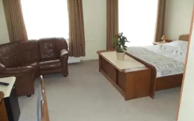 Ośrodek Edukacji Ekologicznej Wilga