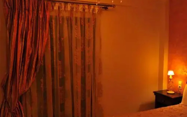Guesthouse Vavitsas