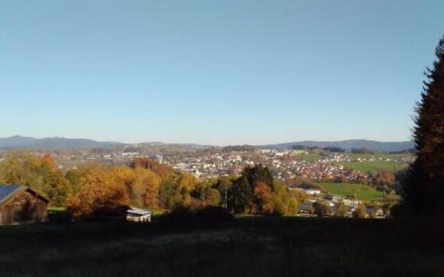 Ferienhaus Sommerland Auszeithütte