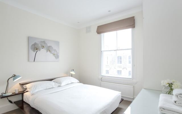 onefinestay - South Kensington private homes