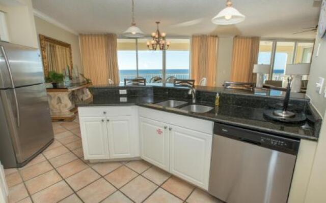 Oceania 802 Destin - 3 Br Condo
