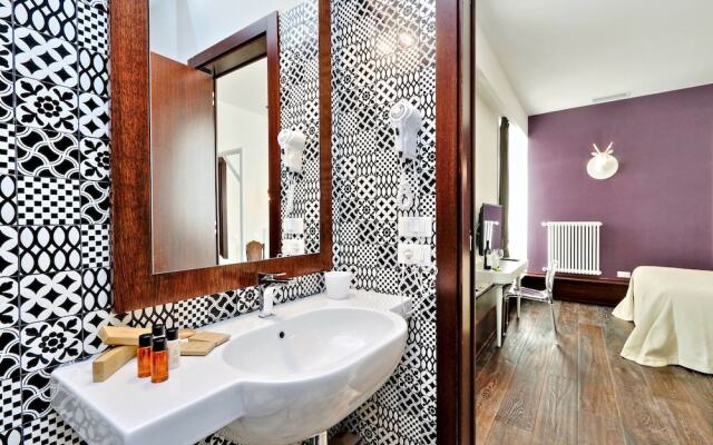 Your Rooftop Terrace at Spanish Steps