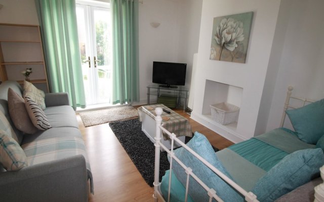 Park Avenue Apartments by Cardiff Holiday Homes