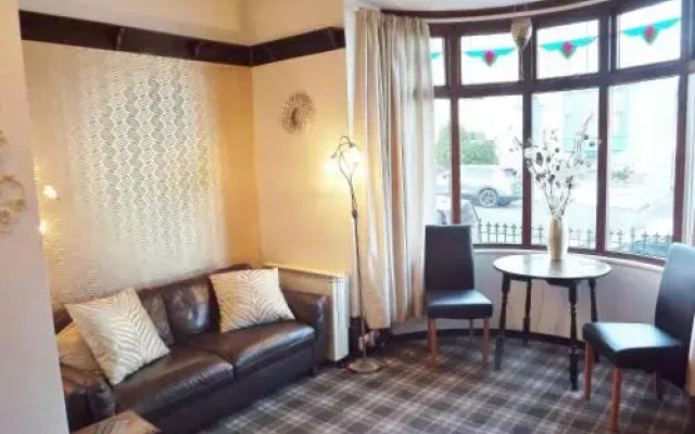 Khyber Lodge Holiday Appartments