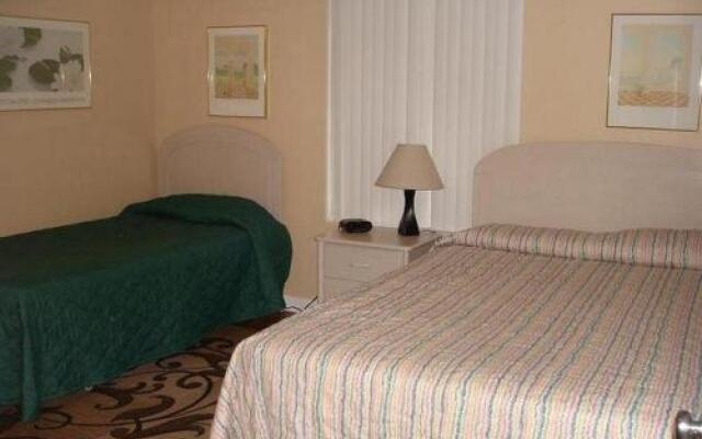 Heron Pointe C-8 - 2 Br Condo